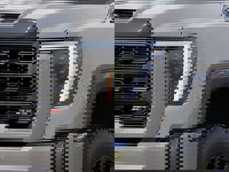 New 2026 GMC Sierra 2500 AT4 w/ AT4 Premium Plus Package image 34