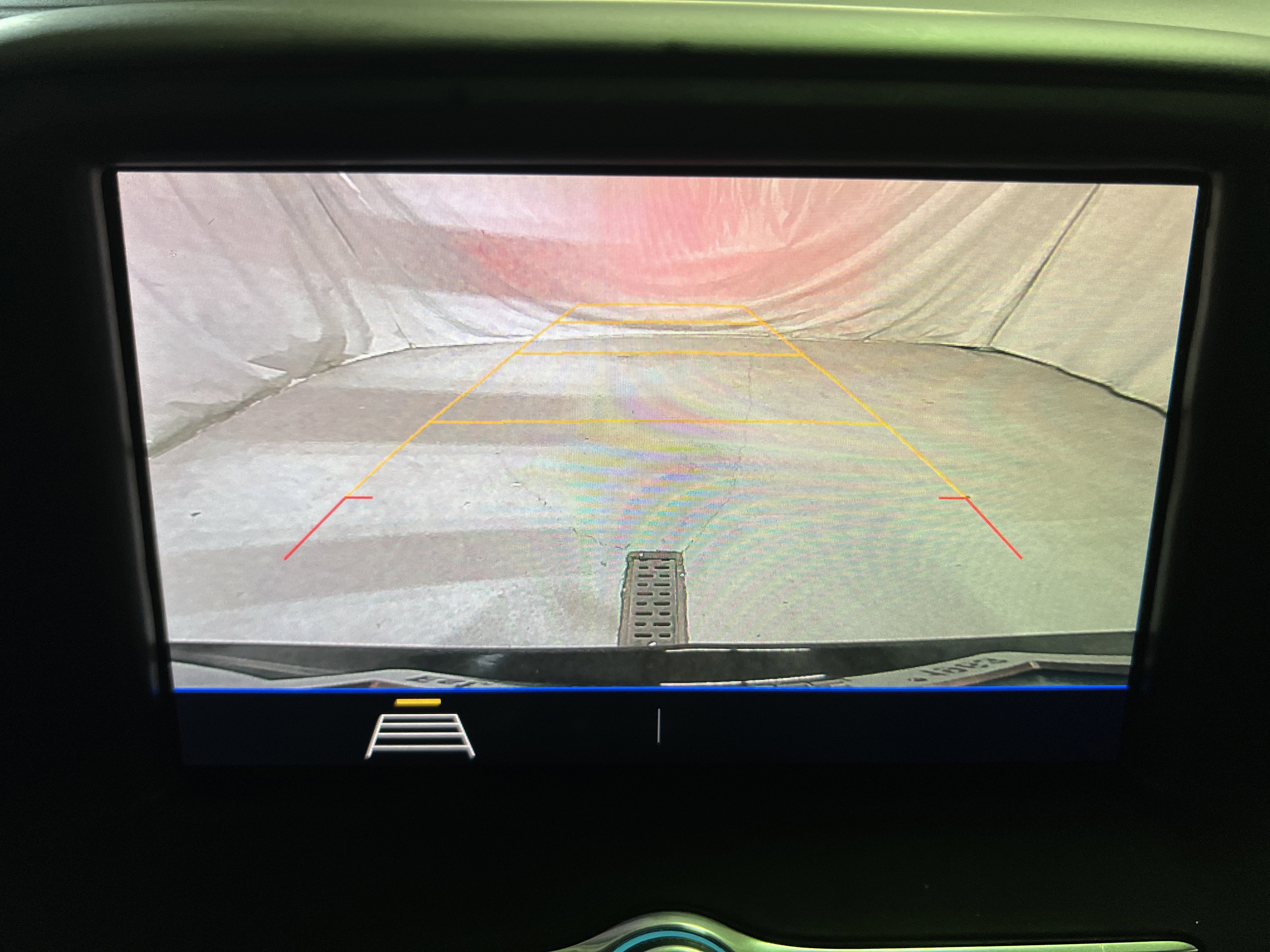 Used 2020 Chevrolet Camaro LS image 18