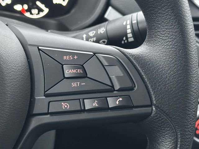 Certified 2025 Nissan Altima 2.5 S image 23