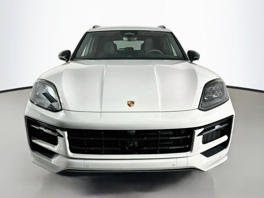 New 2026 Porsche Cayenne GTS AWD/4WD image 6