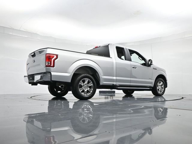 Used 2016 Ford F150 XLT w/ Equipment Group 301A Mid image 27