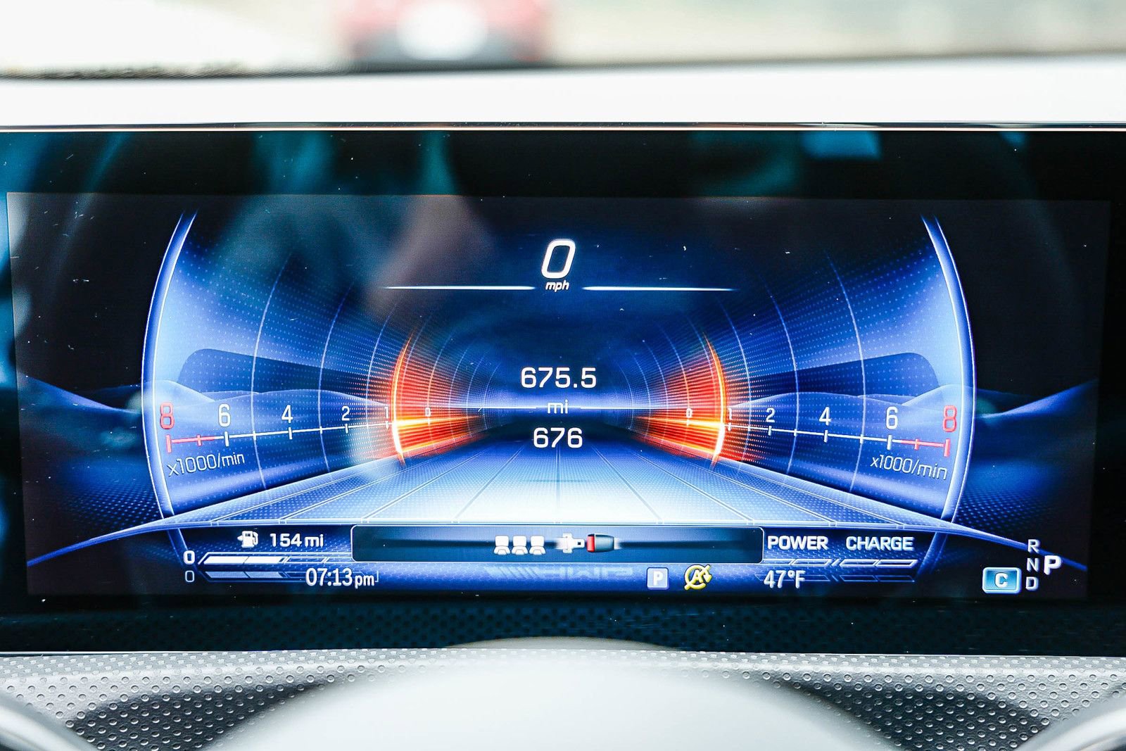 Certified 2025 Mercedes-Benz CLA 35 AMG 4MATIC image 23