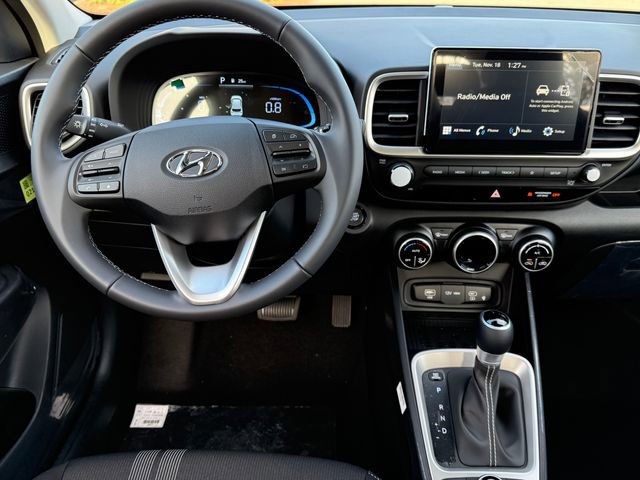 New 2026 Hyundai Venue SEL image 19