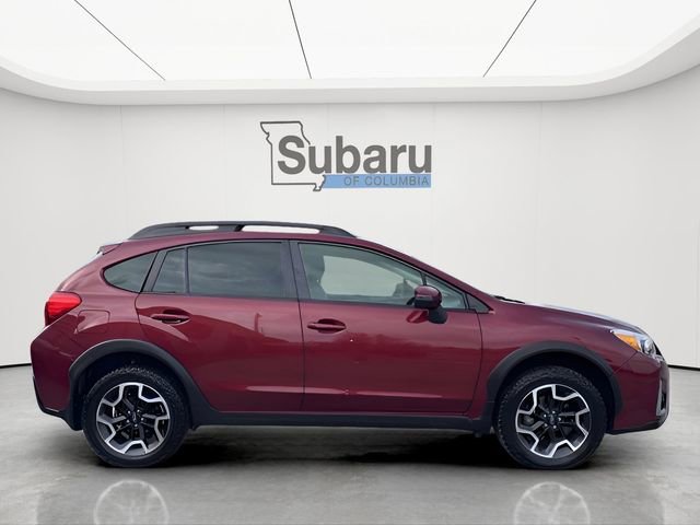 Used 2017 Subaru Crosstrek 2.0i Limited image 8