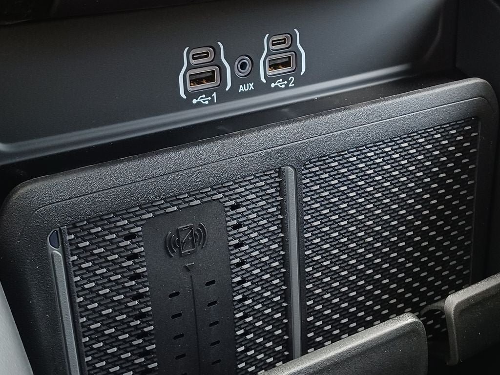 New 2026 RAM 1500 Big Horn AWD/4WD image 20