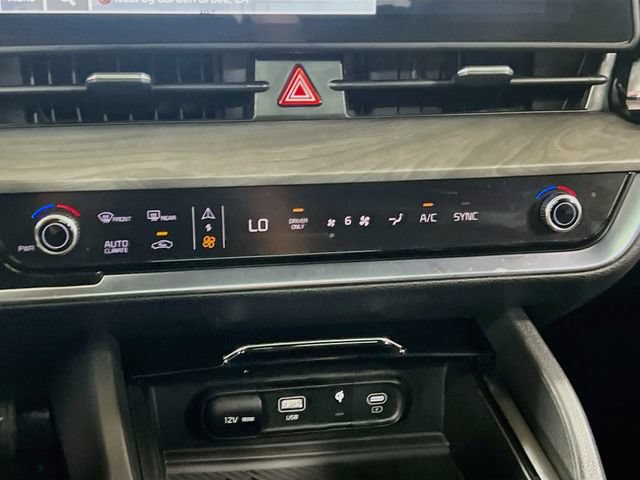 Certified 2024 Kia Sportage X-Line AWD/4WD image 16