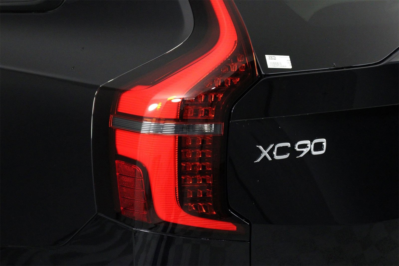 New 2026 Volvo XC90 B6 Ultra image 15