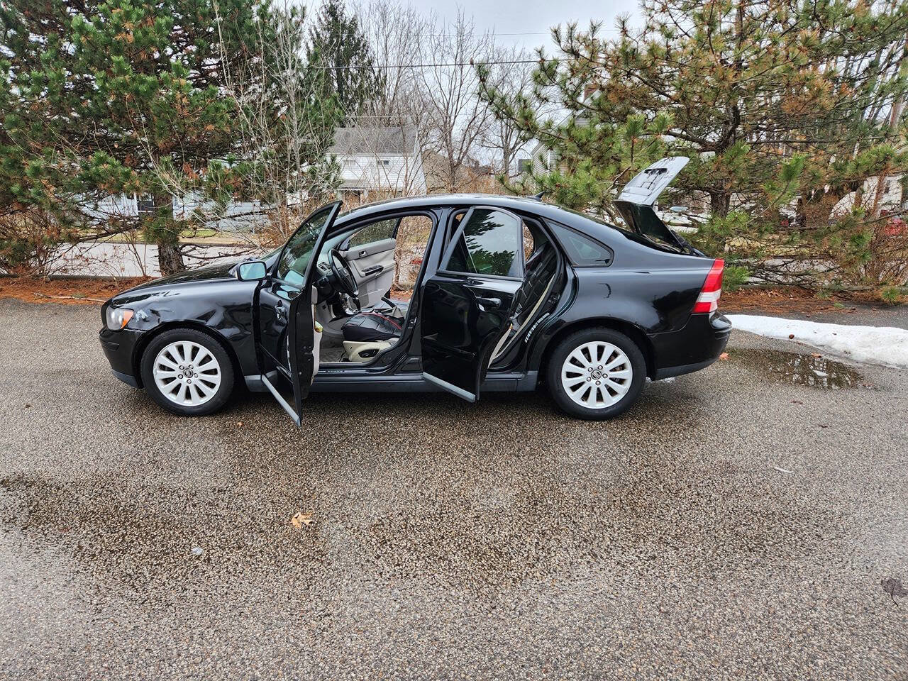 Used 2004 Volvo S40 2.4i image 30