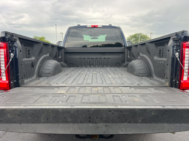 Certified 2025 Ford F350 XL w/ STX Appearance Package AWD/4WD image 8