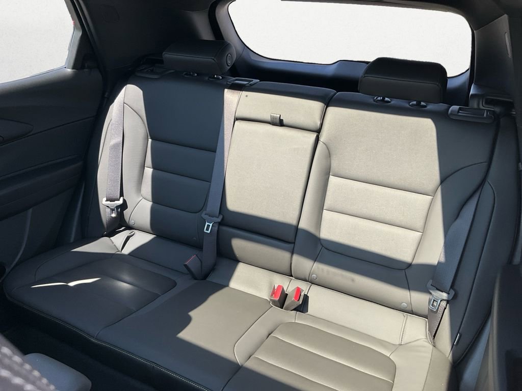 New 2026 Chevrolet TrailBlazer ACTIV w/ Convenience Package image 9