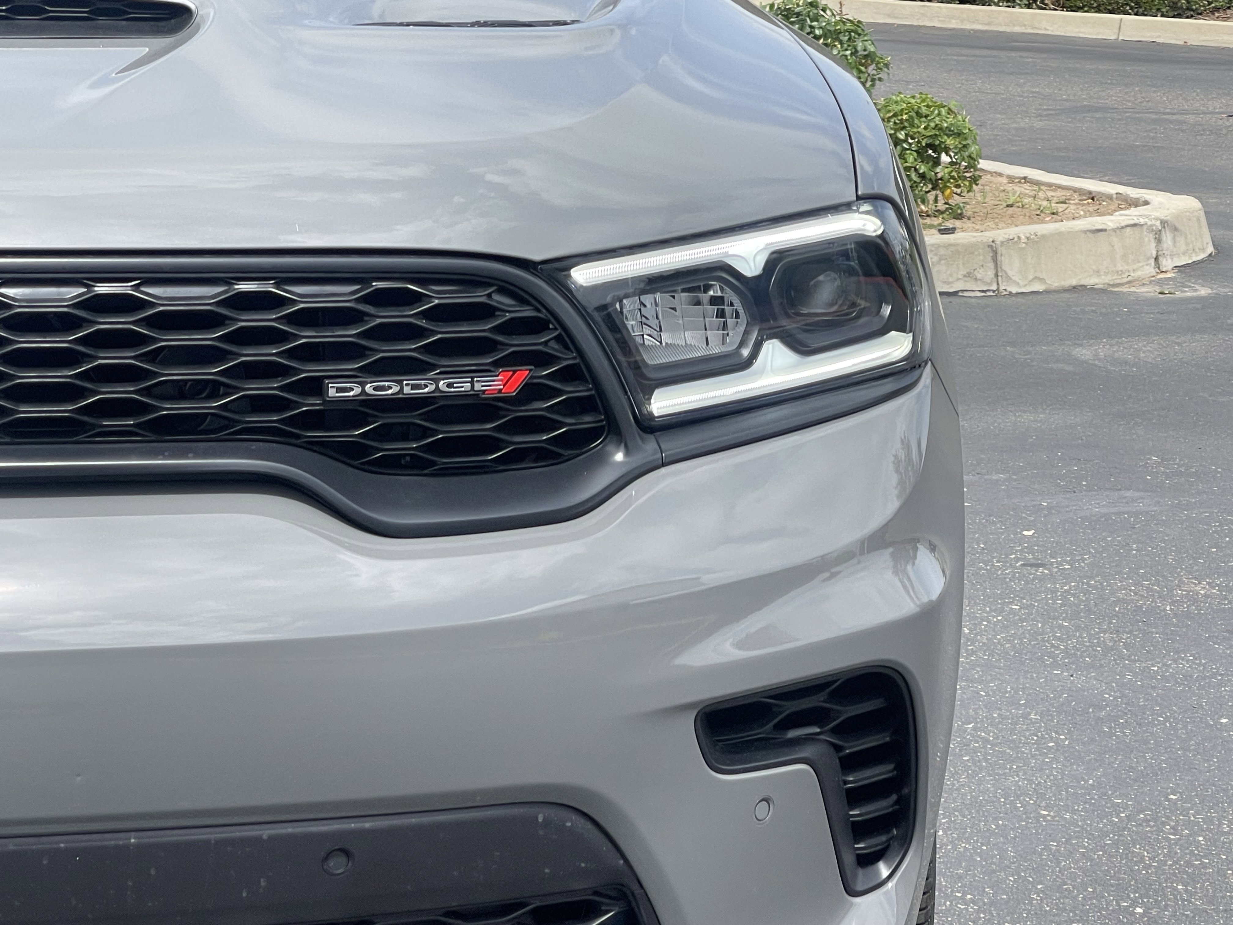 New 2026 Dodge Durango GT AWD/4WD image 4