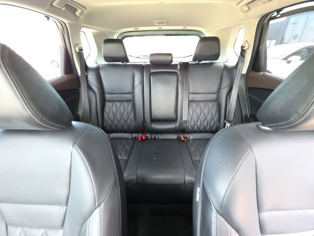 Used 2023 Nissan Rogue Platinum w/ Platinum Premium Package image 22