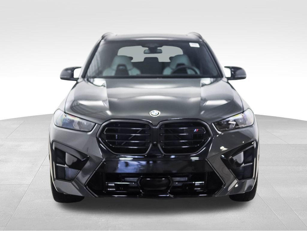 New 2026 BMW X5 M Competition w/ Executive Package image 7