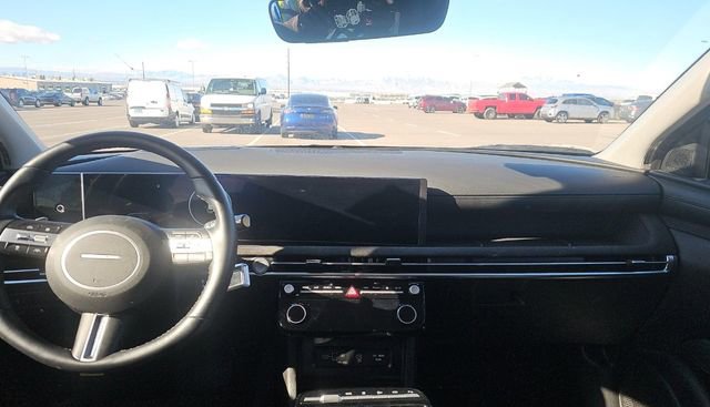 Certified 2025 Hyundai Tucson Limited image 6