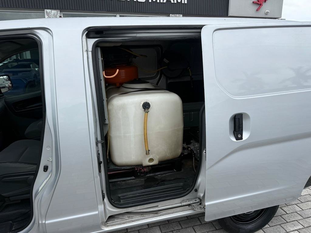 Used 2015 Nissan NV200 SV w/ Technology Package FWD image 12