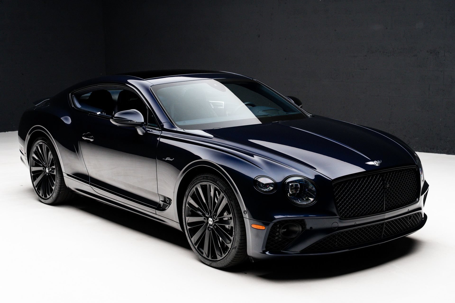 Used 2023 Bentley Continental GT Speed AWD/4WD image 39