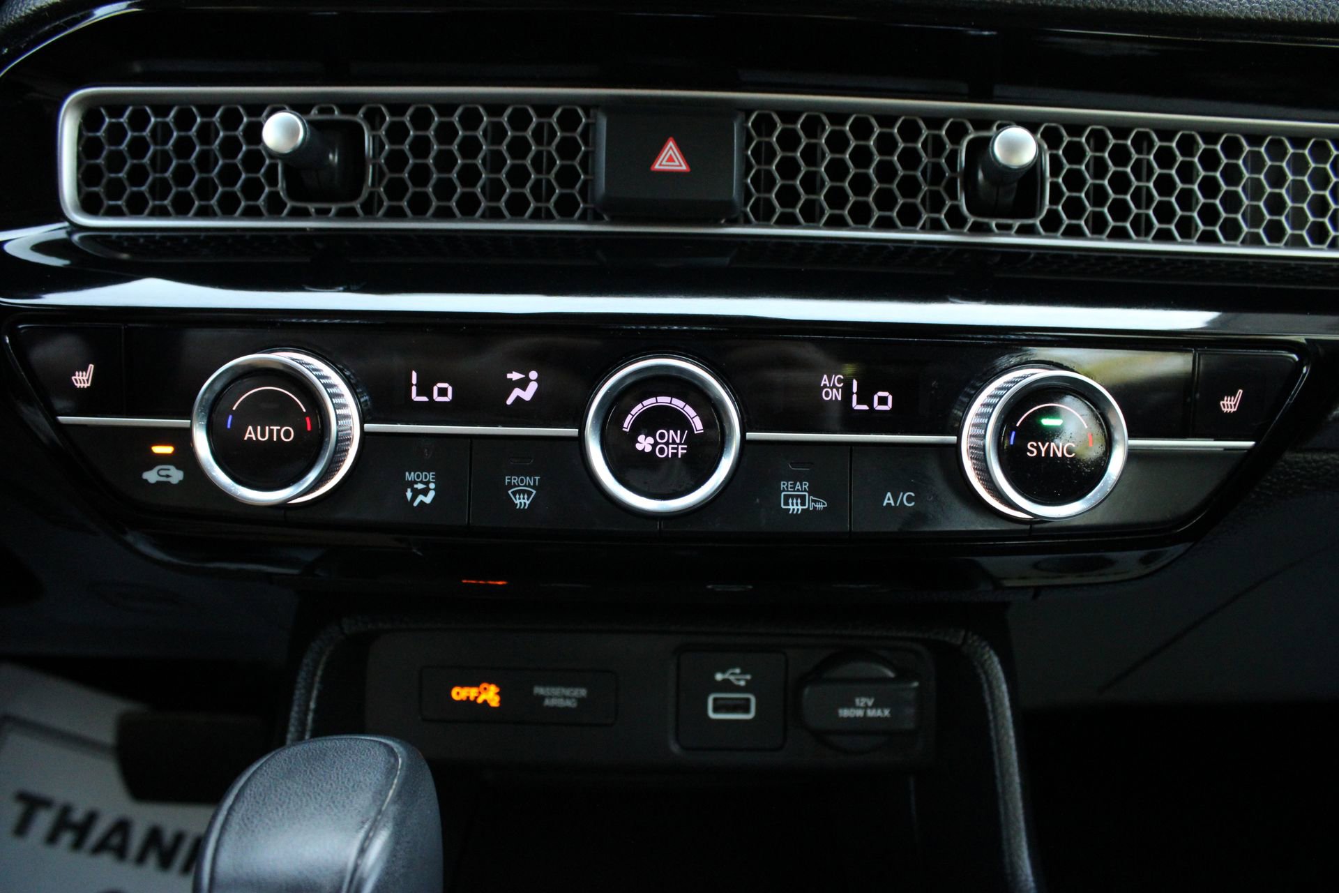 Used 2024 Honda Civic EX image 33