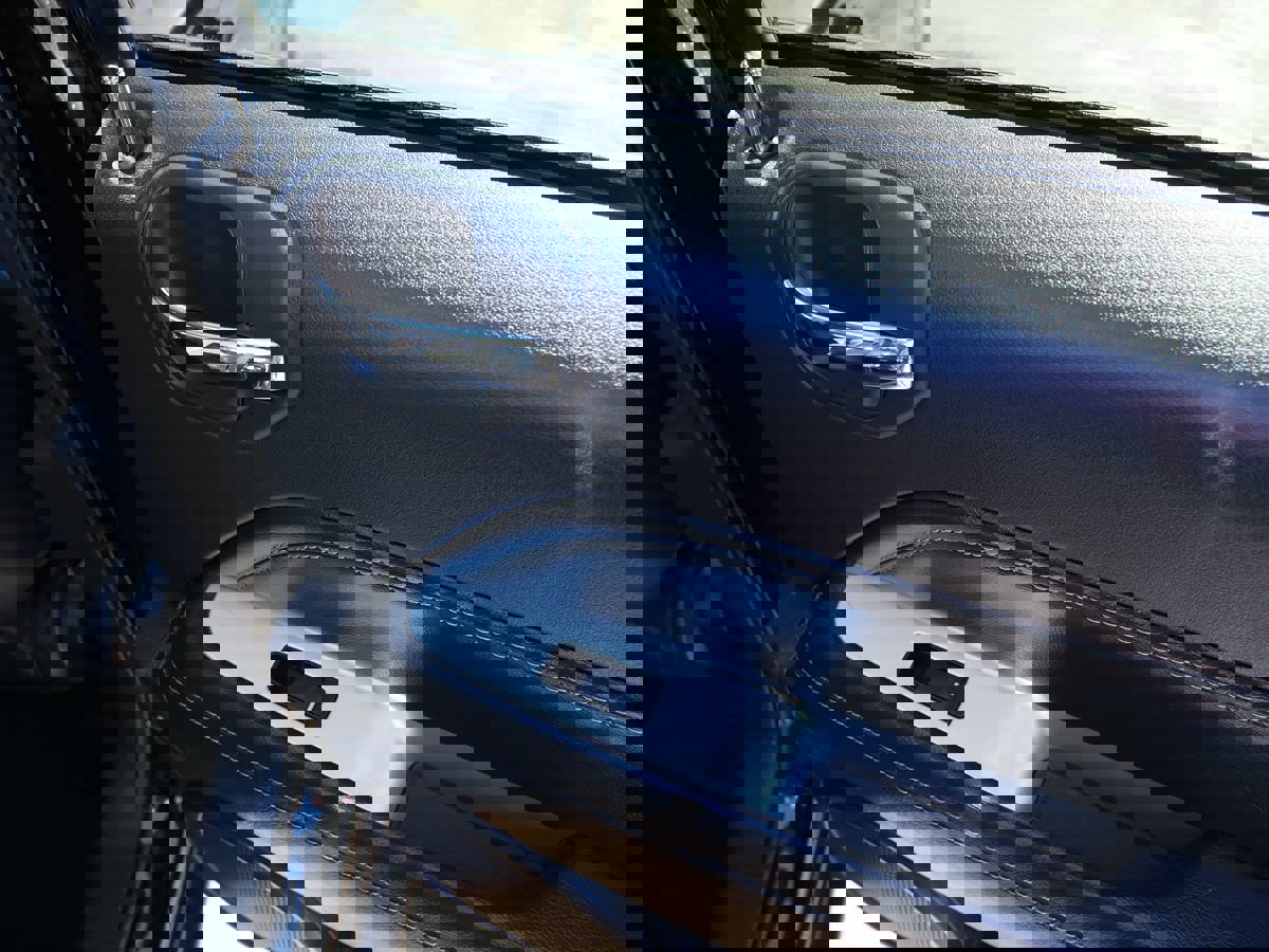 Used 2017 Jeep Compass High Altitude image 28