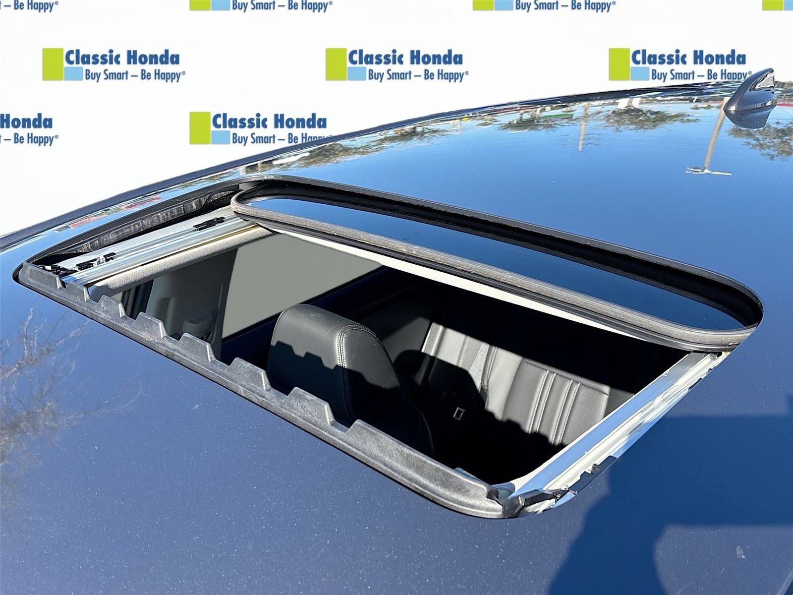 Certified 2023 Honda HR-V EX-L image 25