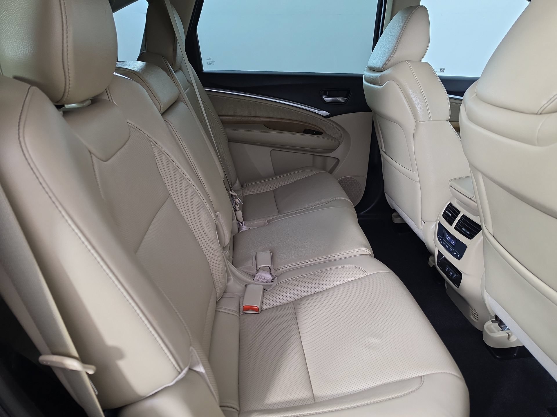 Used 2019 Acura MDX w/ Technology Package FWD image 39