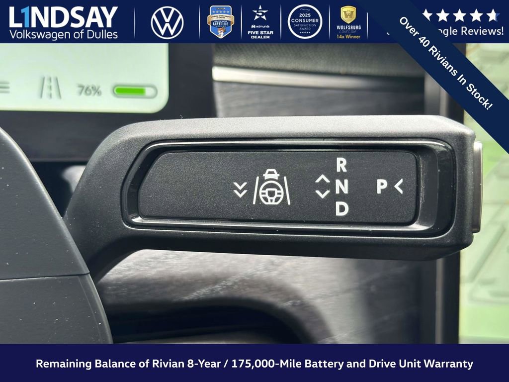 Used 2023 Rivian R1S Adventure image 23