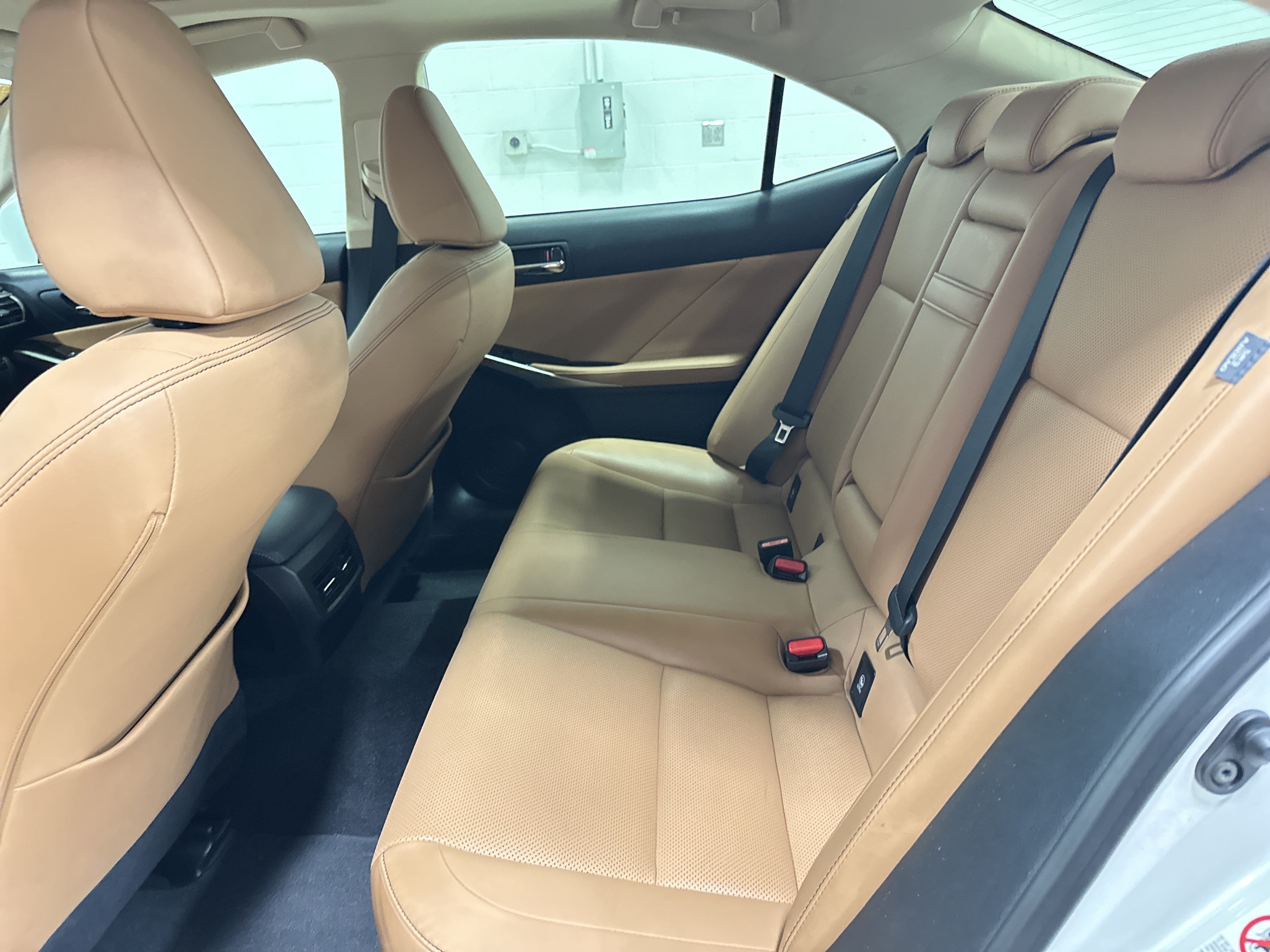 Used 2016 Lexus IS 300 AWD w/ Premium Package image 31