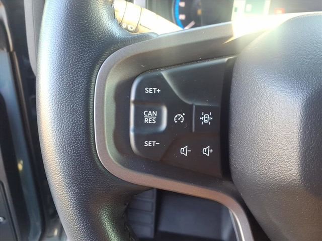 Used 2023 Ford Bronco Badlands AWD/4WD image 21