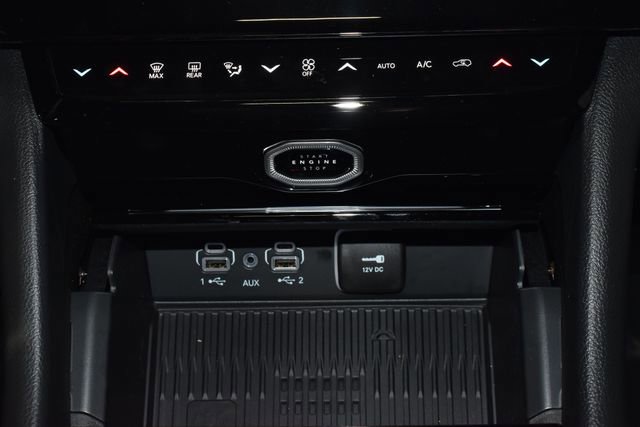 New 2026 Jeep Grand Cherokee L Limited AWD/4WD image 17