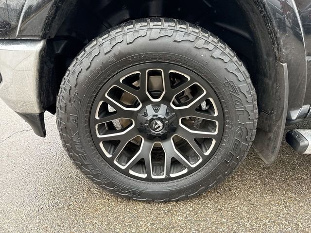 Used 2019 RAM 1500 Limited w/ Trailer Tow Group image 10