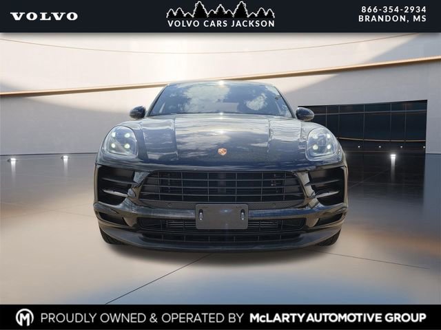 Used 2021 Porsche Macan image 2