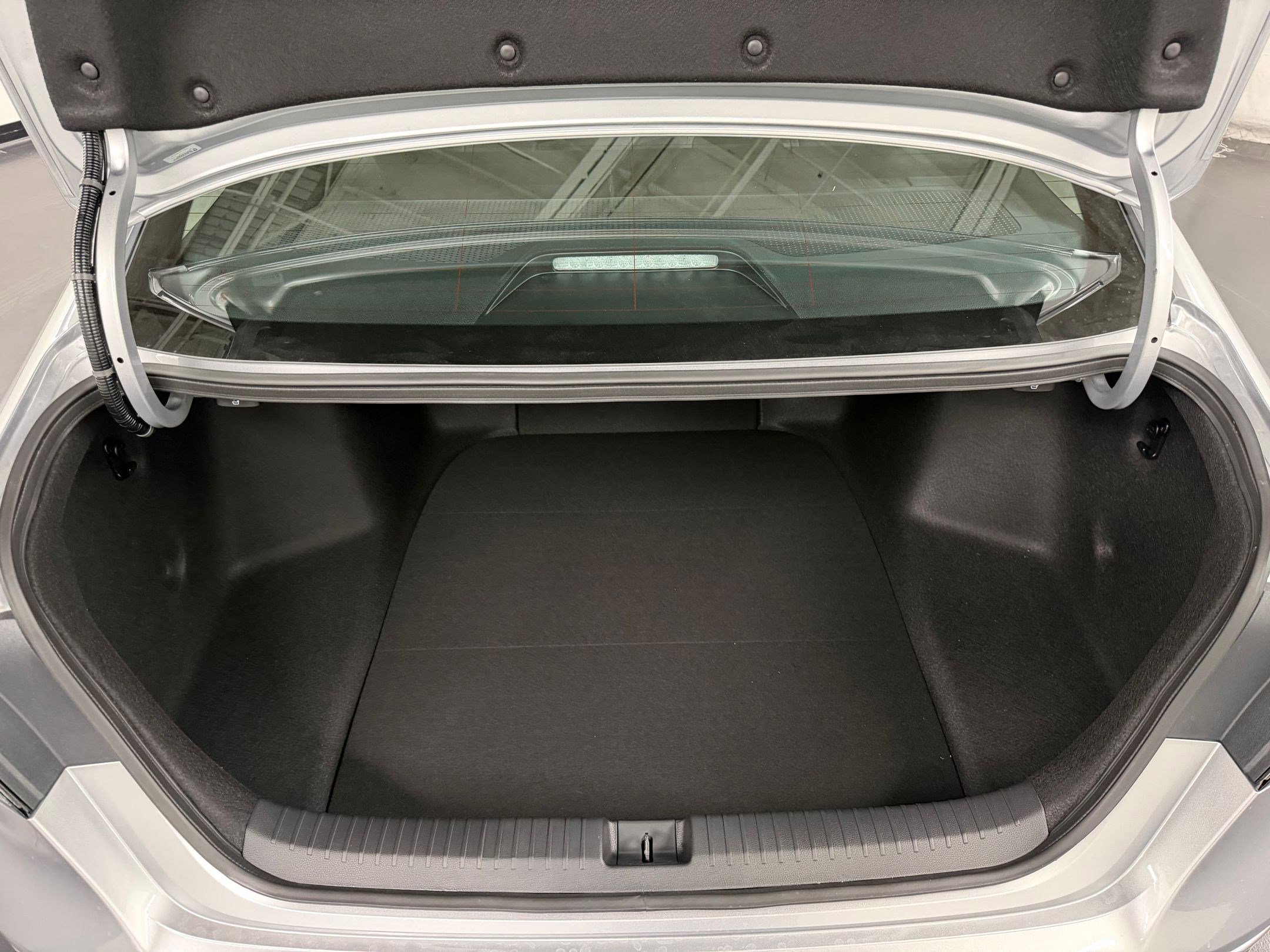 New 2026 Honda Accord EX-L image 24