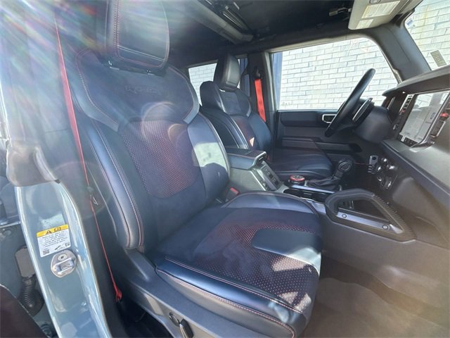 Used 2022 Ford Bronco Raptor image 26