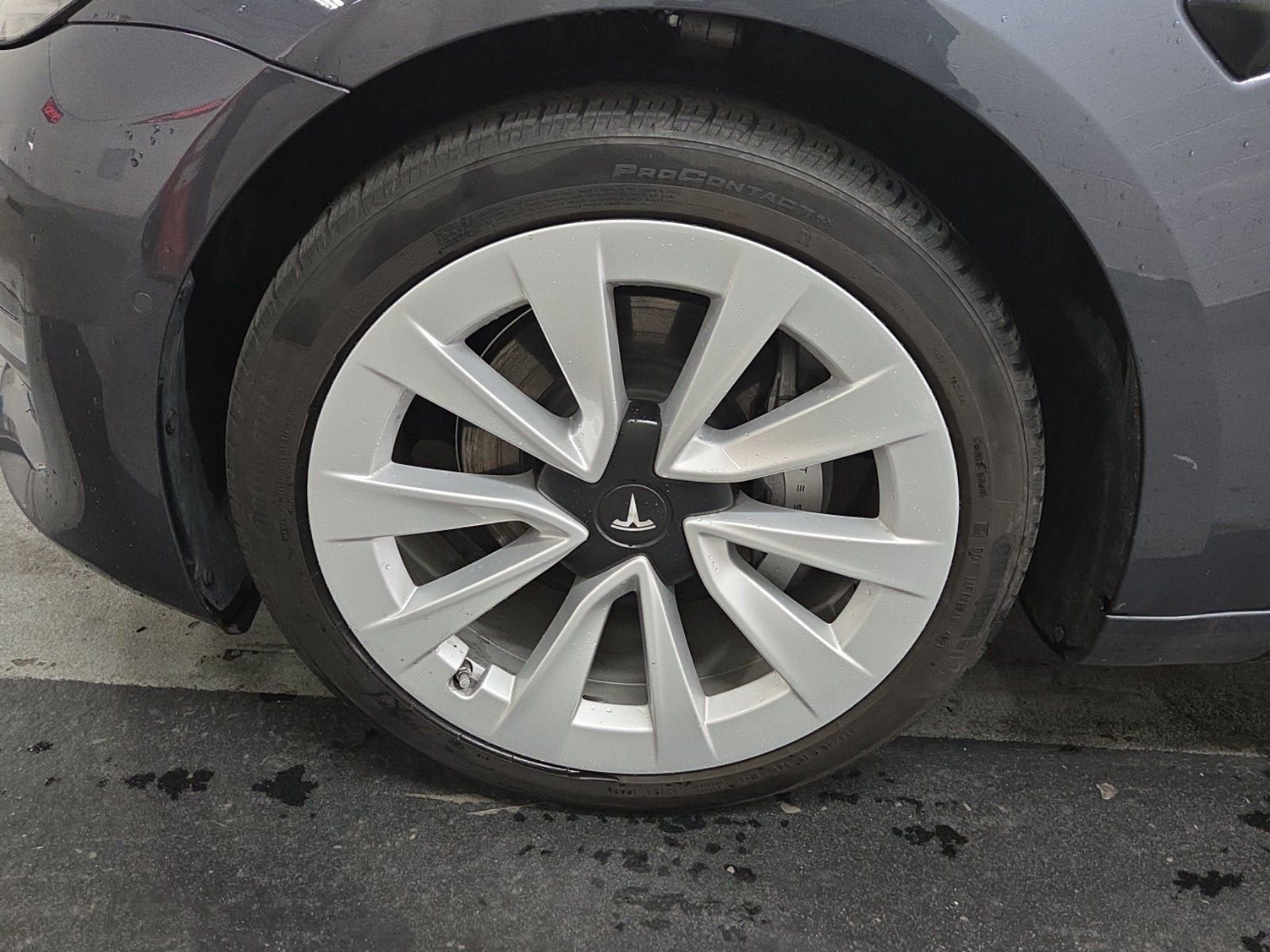 Used 2022 Tesla Model 3 Long Range image 7