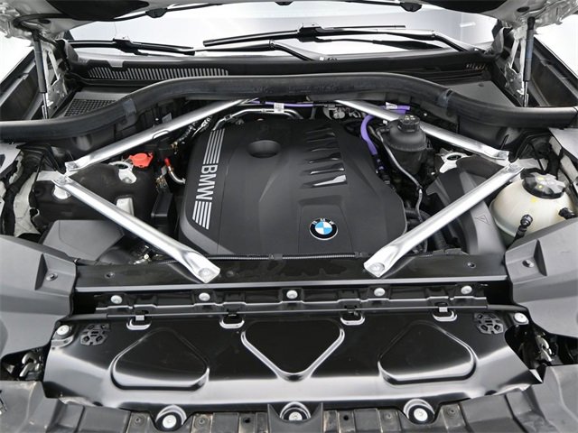 Used 2024 BMW X7 xDrive40i w/ Executive Package image 20