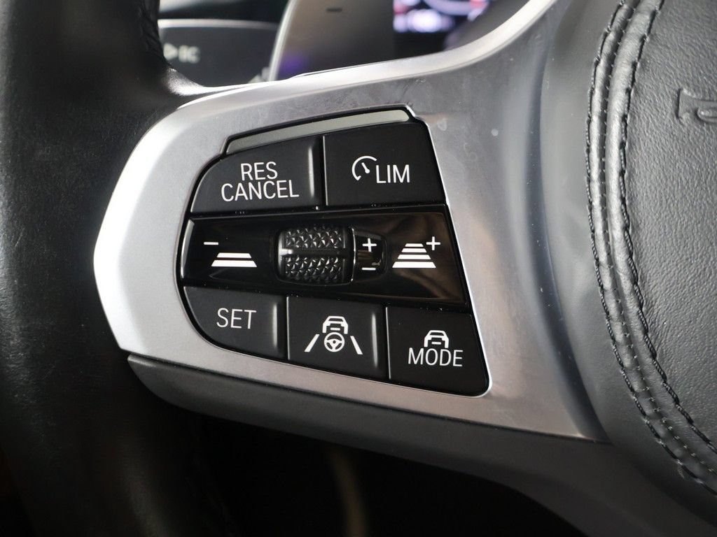 Used 2023 BMW M550i xDrive w/ Executive Package AWD/4WD image 44