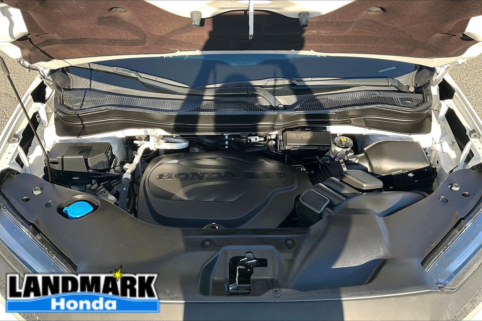 Used 2023 Honda Ridgeline RTL image 9