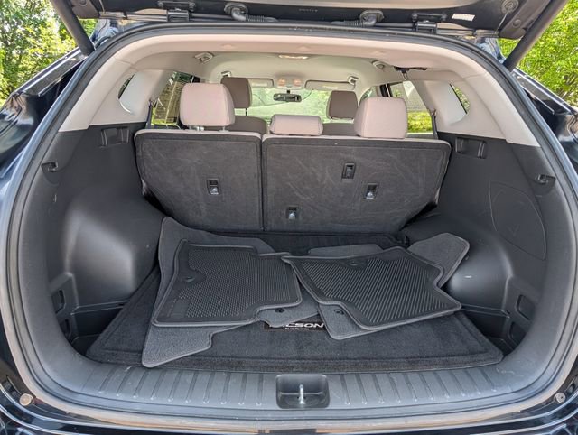 Used 2016 Hyundai Tucson Sport FWD image 28