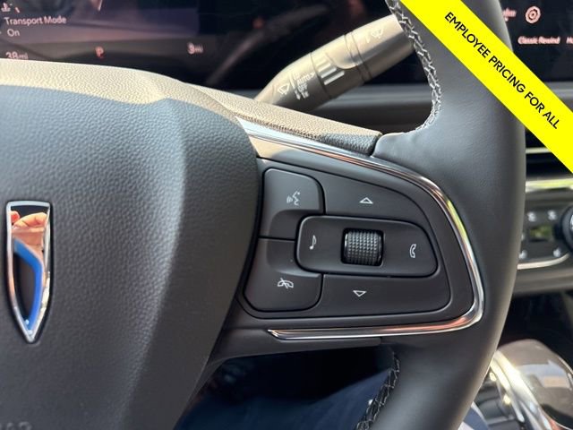 New 2025 Buick Envista Preferred w/ Convenience I Package image 19