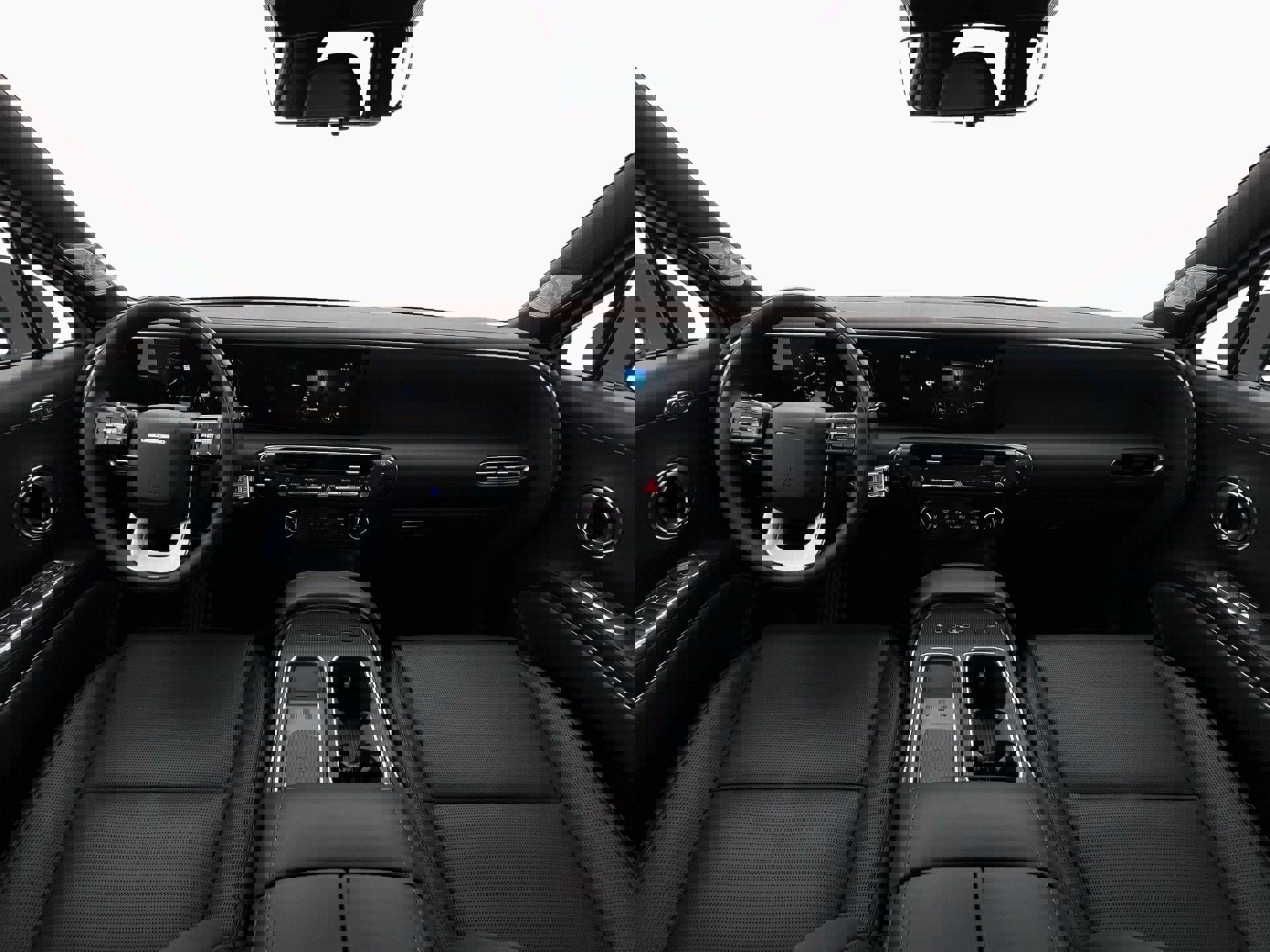 New 2026 Hyundai Palisade Calligraphy image 13