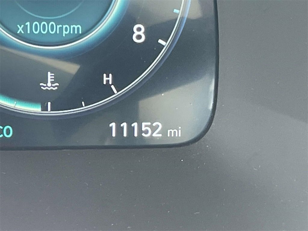 Certified 2024 Hyundai Palisade Limited image 26