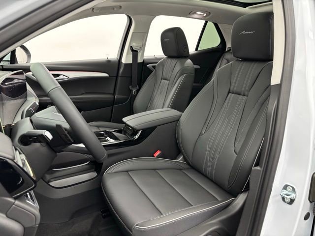 New 2026 Buick Envision Avenir image 20