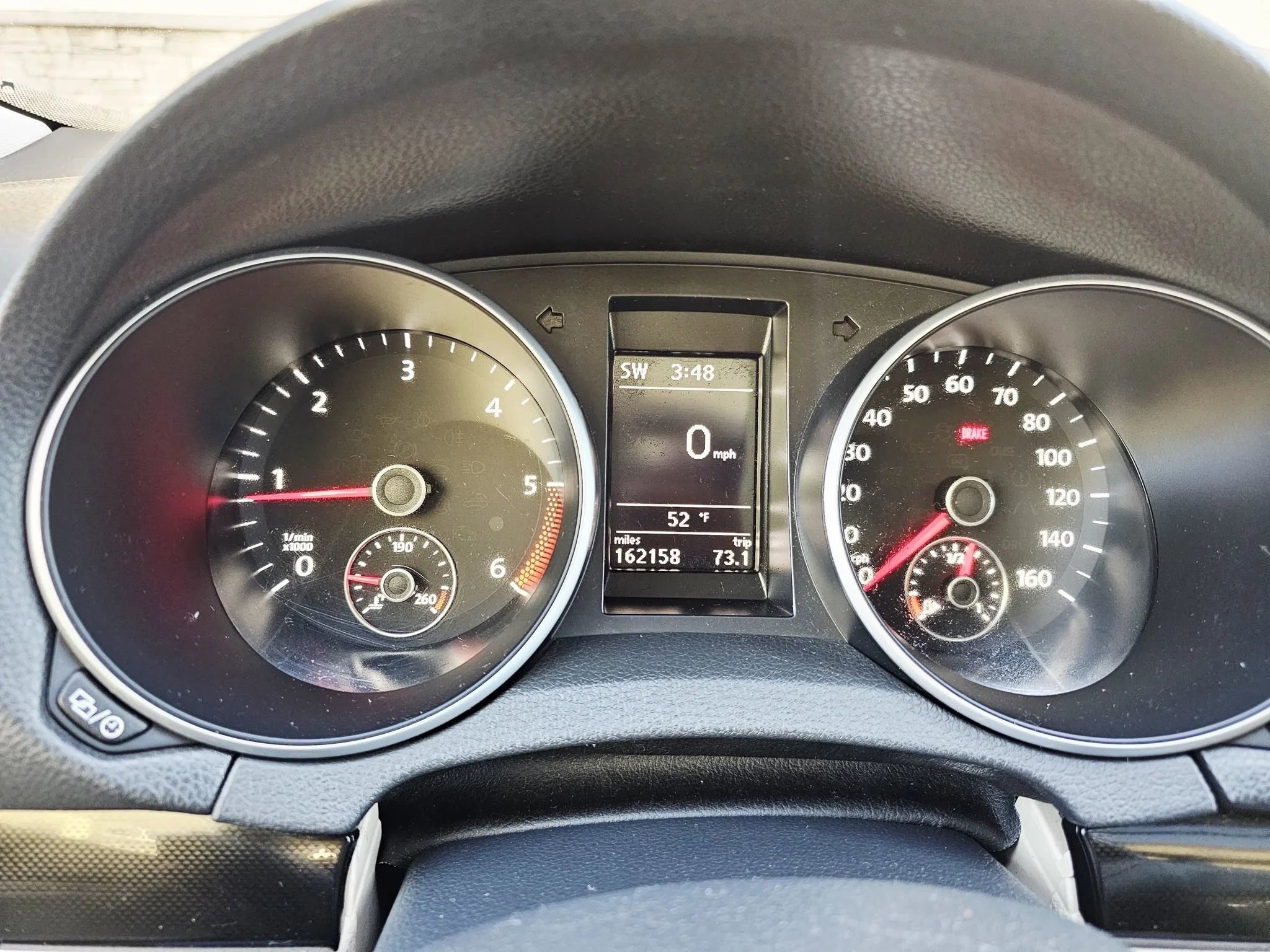 Used 2011 Volkswagen Jetta TDI image 15