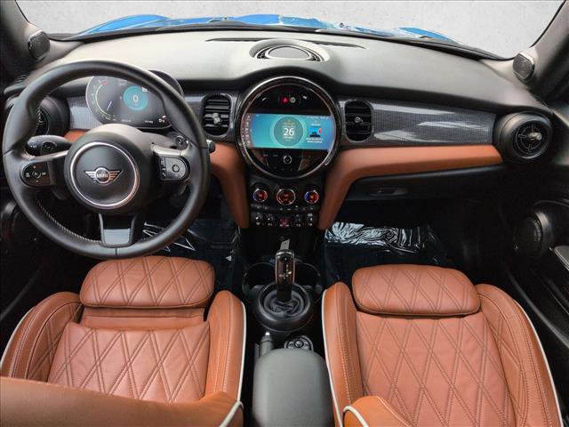 Used 2023 MINI Cooper S image 18