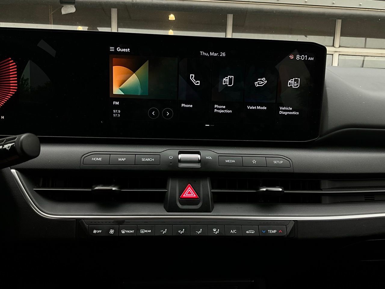 Used 2025 Kia K4 LXS image 27