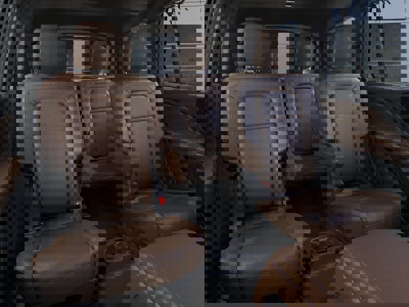 New 2026 Lincoln Aviator Reserve image 11