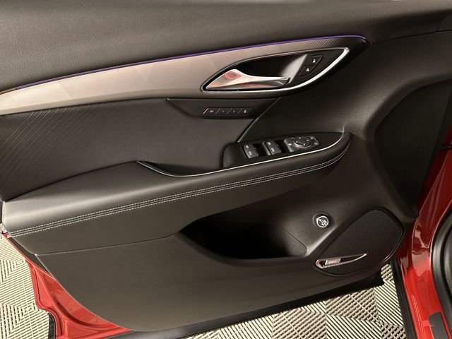 New 2026 Buick Envision Sport Touring image 22