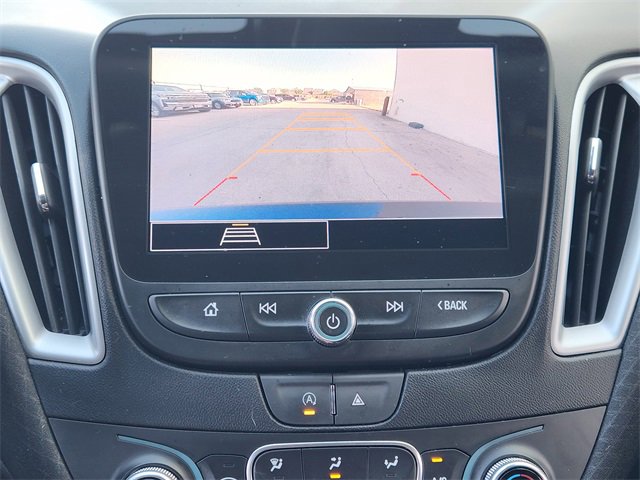 Used 2023 Chevrolet Malibu LT FWD image 6