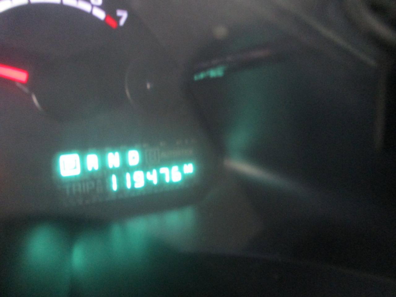 Used 2006 Chrysler Pacifica Touring FWD image 15