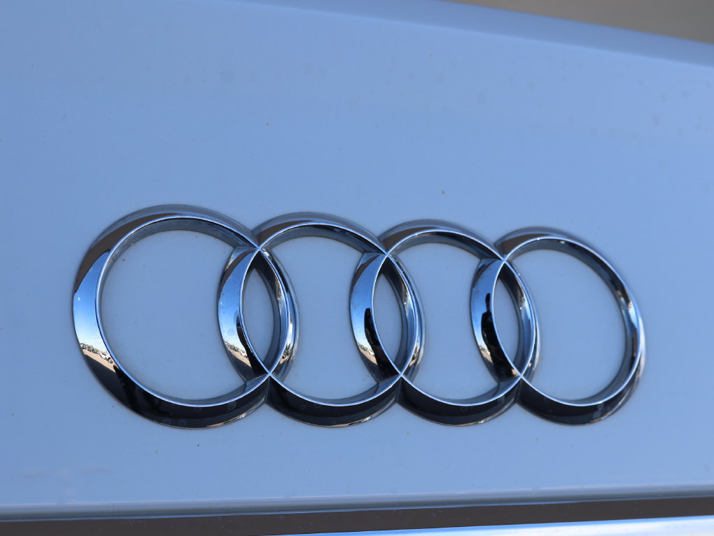 Used 2022 Audi A6 2.0T Premium AWD/4WD image 39
