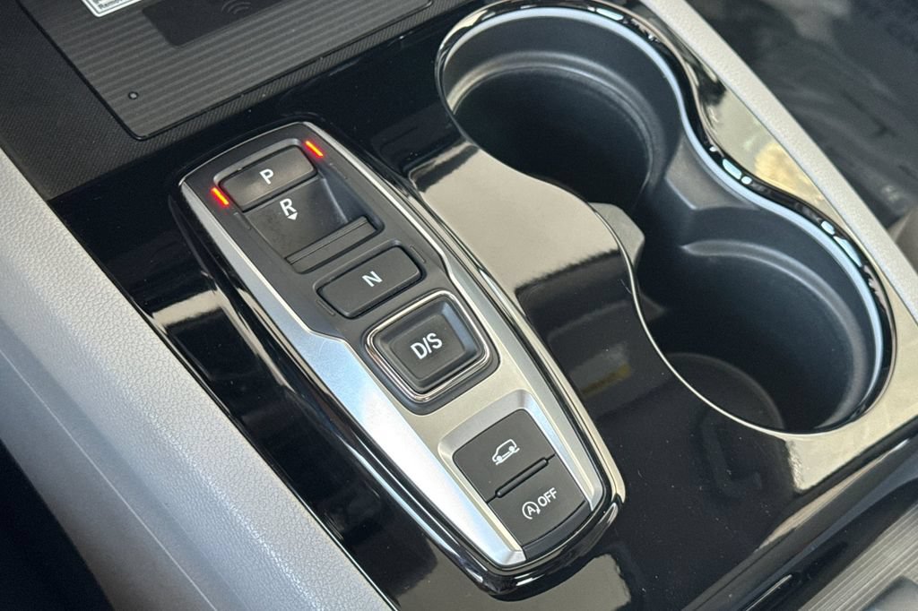 Certified 2021 Honda Pilot Elite image 29